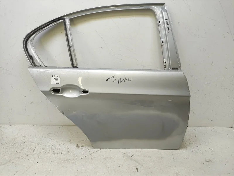 Дверь BMW 3er 2005-2012 E90