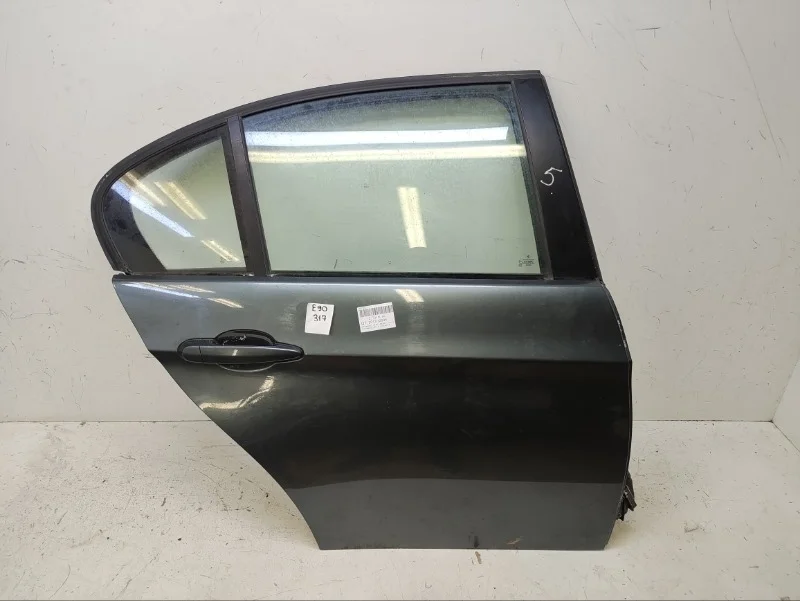 Дверь BMW 3er 2005-2012 E90