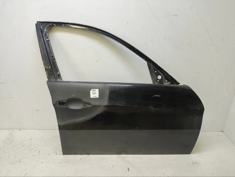 Дверь BMW 3er 2005-2012 E90