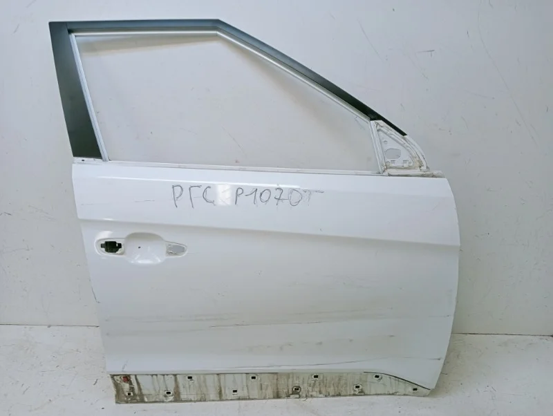 Дверь Hyundai Creta 2015-2021