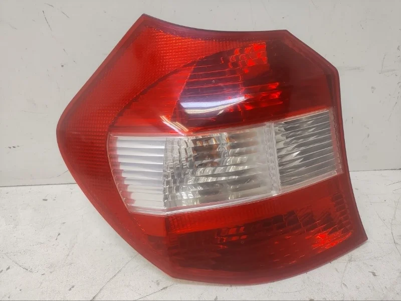 Фонарь BMW 1er 2004-2011 E87