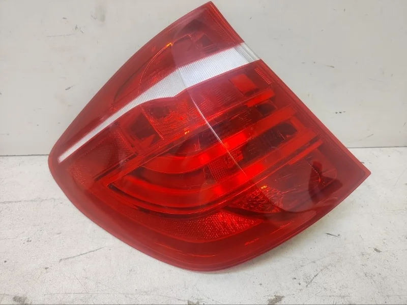 Фонарь BMW X3 2010-2016 F25