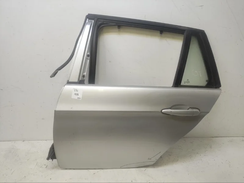 Дверь BMW 3er 2005-2013 E91