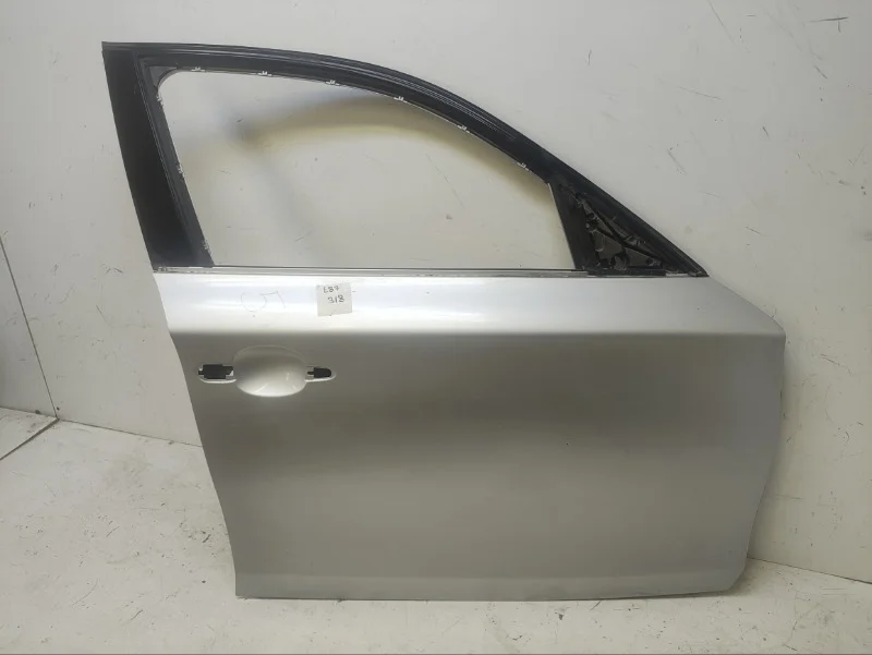 Дверь BMW 1er 2004-2011 E87