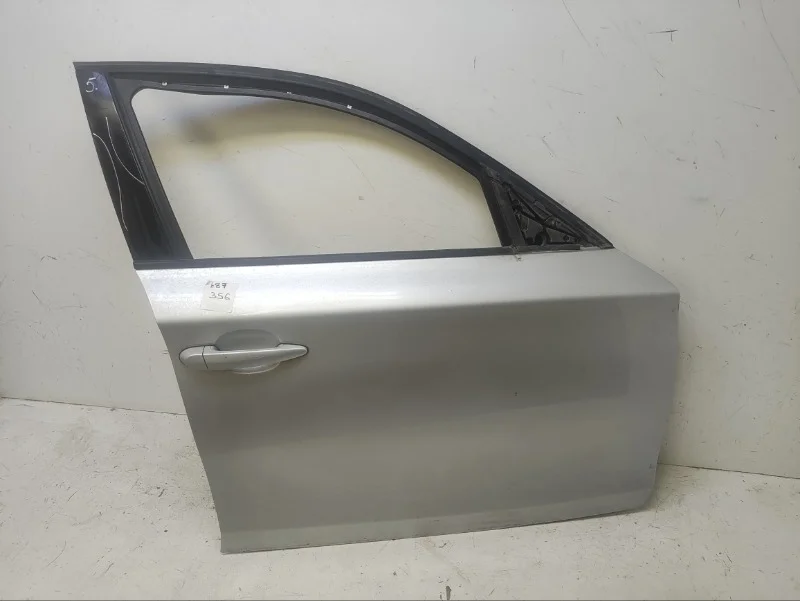 Дверь BMW 1er 2004-2011 E87