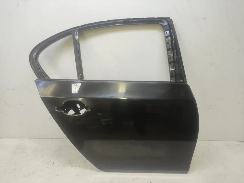 Дверь BMW 5er 2003-2009 E60
