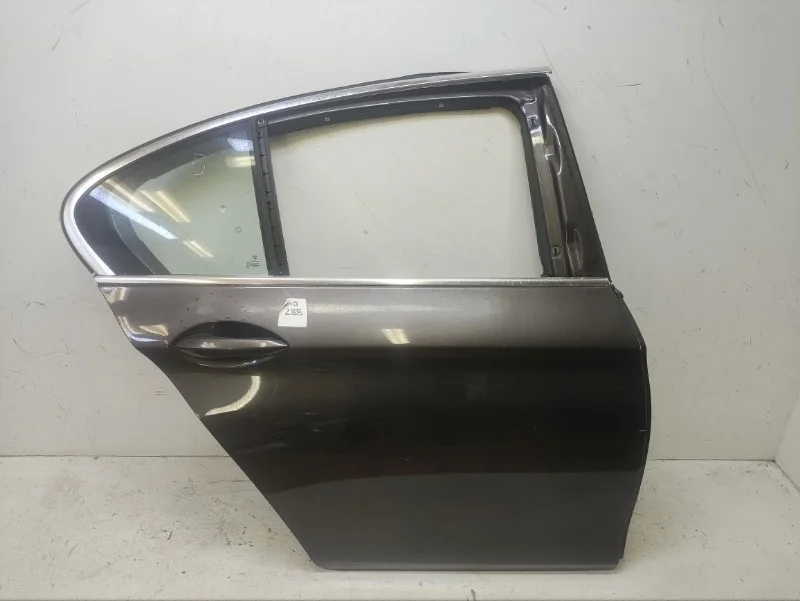 Дверь BMW 5er 2009-2012 F10