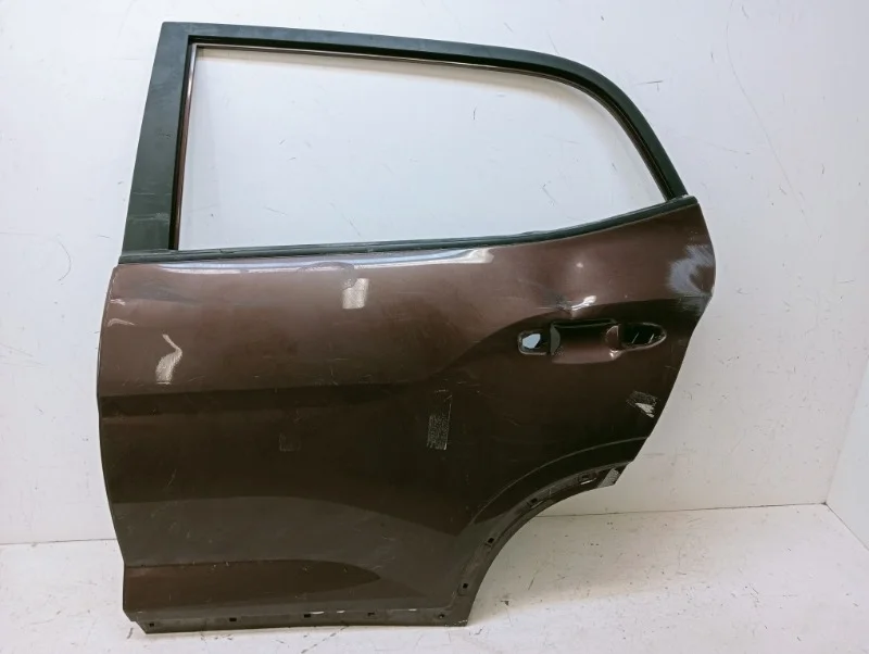 Дверь Hyundai Creta 2021-2023