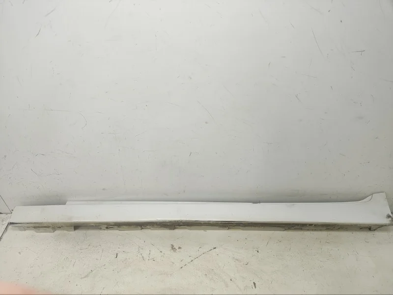 Накладка порога BMW 5er 2009-2016 F10