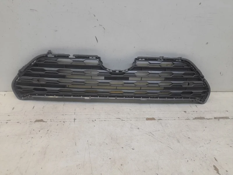 Решетка радиатора Toyota Rav4 2018-2023 50