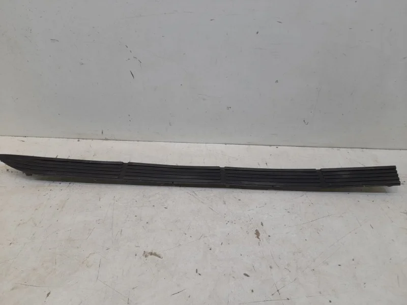 Накладка порога Toyota Land Cruiser 2012-2021 200