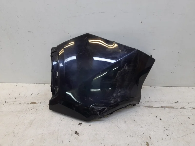 Бампер Toyota Rav4 2018-2023 50