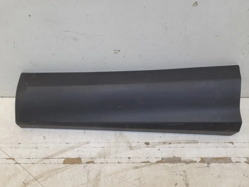 Накладка двери Toyota Rav4 2015-2019 40