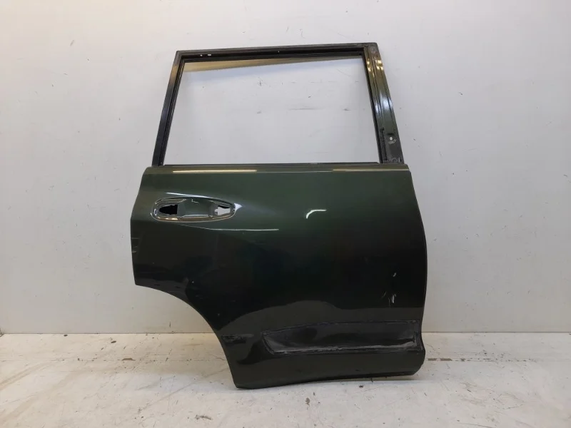 Дверь Toyota Land Cruiser Prado 2009-2023 150