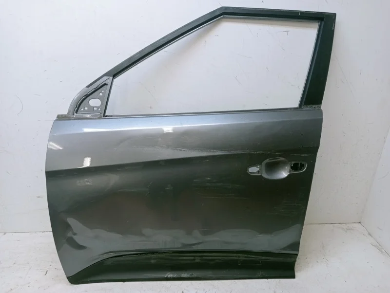 Дверь Hyundai Creta 2015-2021