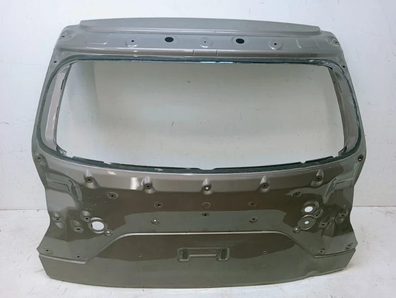 Крышка багажника Hyundai Creta 2021-2023