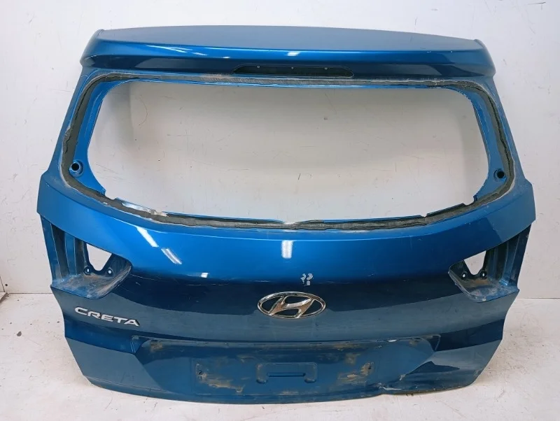 Крышка багажника Hyundai Creta 2015-2021