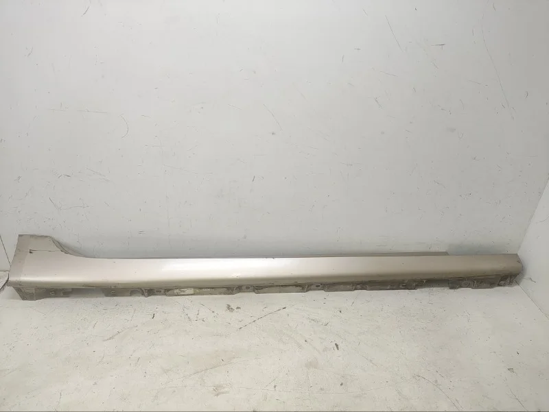 Накладка порога BMW 5er 2009-2016 F07 GT