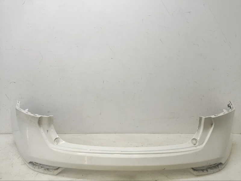 Бампер Volvo V40 2013-2017 CROSS COUNTRY