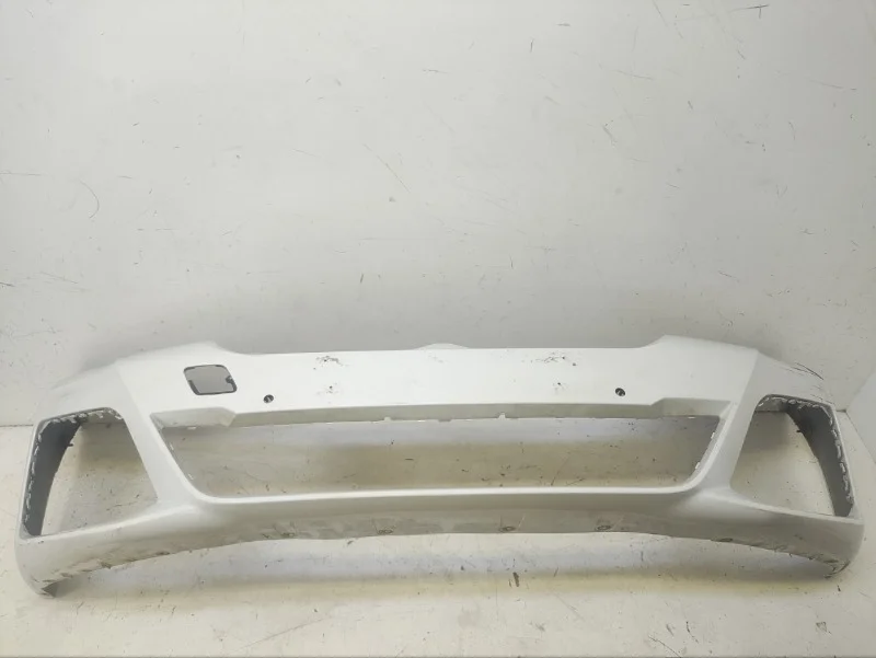 Бампер BMW 5er 2020- G30