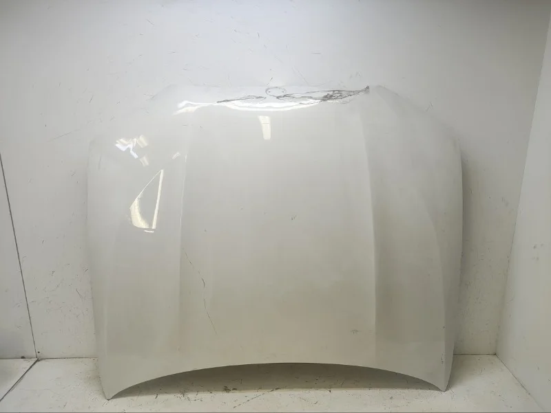 Капот BMW X3 2017- G01