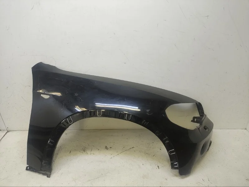 Крыло BMW X5 2006-2010 E70
