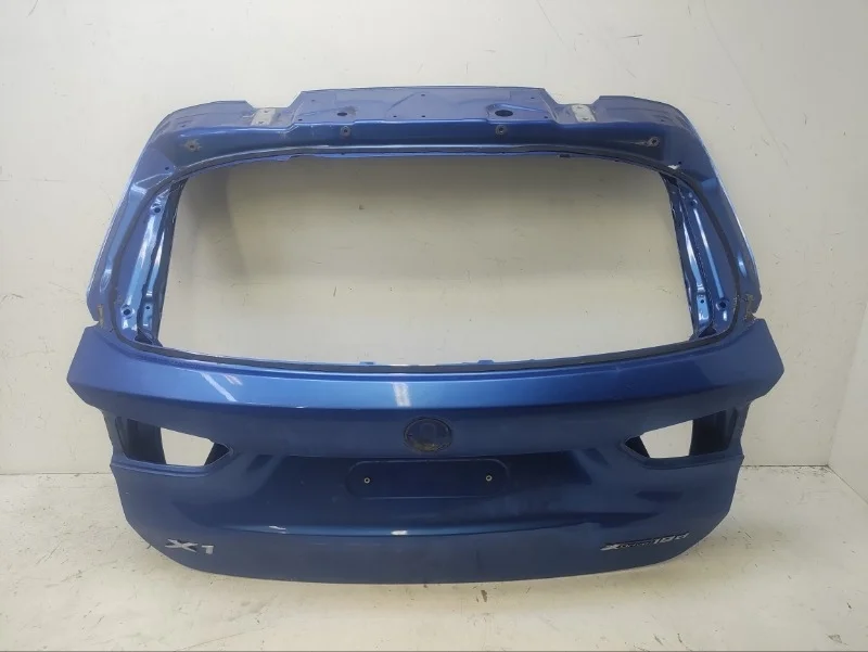 Крышка багажника BMW X1 2015-2019 F48