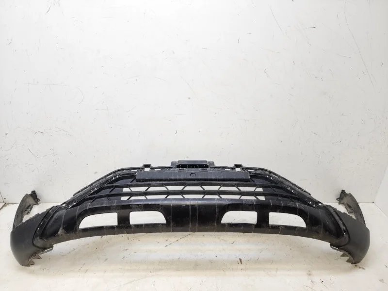 Спойлер бампера Hyundai Creta 2021-2023