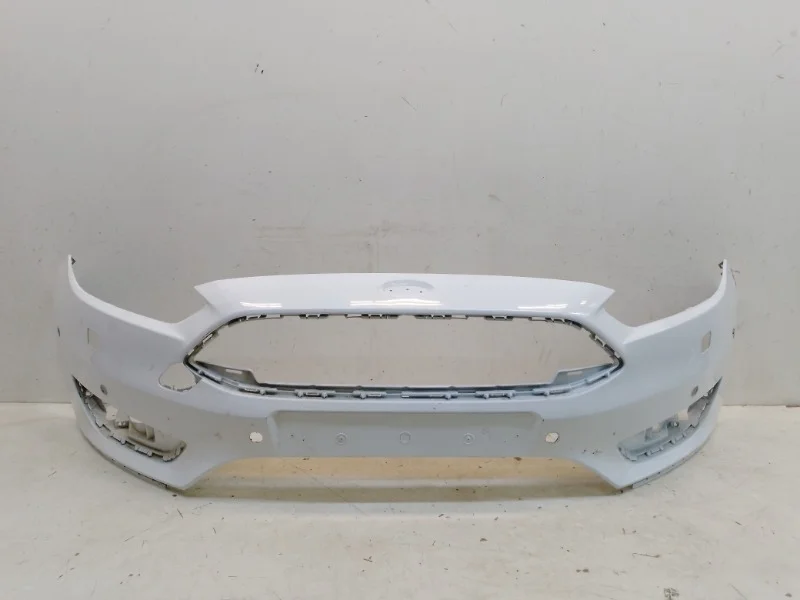 Бампер Ford Focus 2015-2019 3