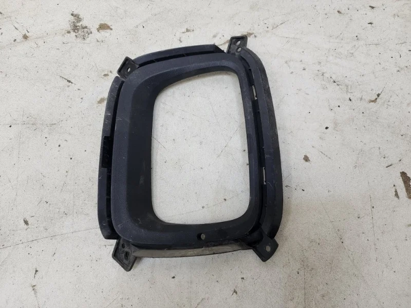 Окантовка птф Kia Sorento 2012--2018