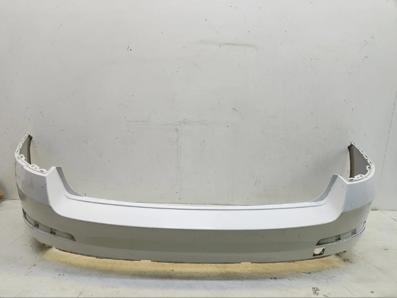 Бампер Skoda Octavia 2013-2017 A7