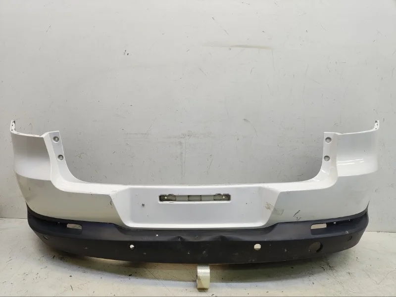 Бампер Volkswagen Tiguan 2011-2016