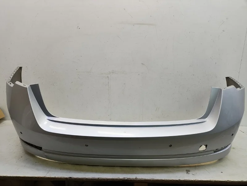 Бампер Skoda Octavia 2020- A8