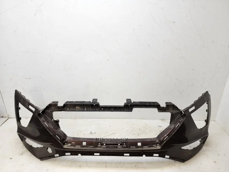 Бампер Hyundai Creta 2021-2023