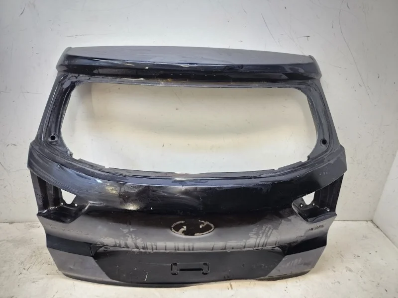 Крышка багажника Hyundai Creta 2015-2021