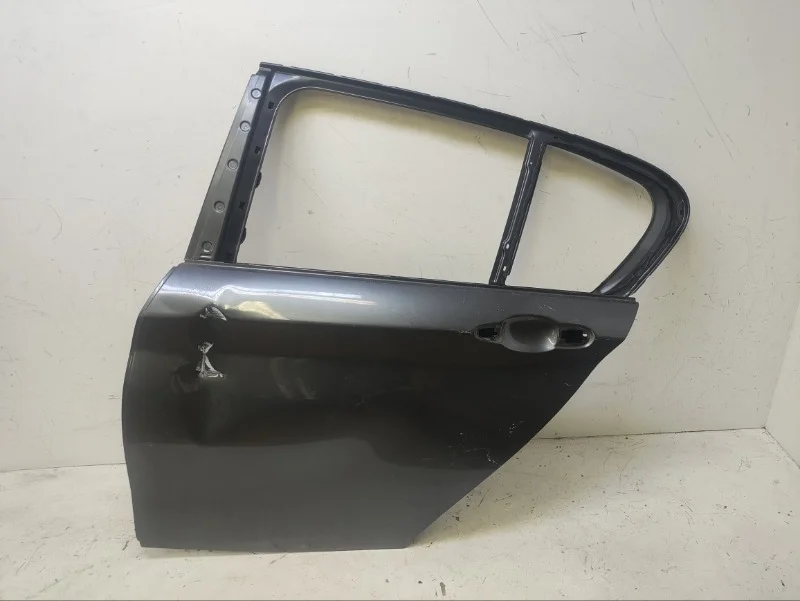 Дверь BMW 1er 2011-2015 F20