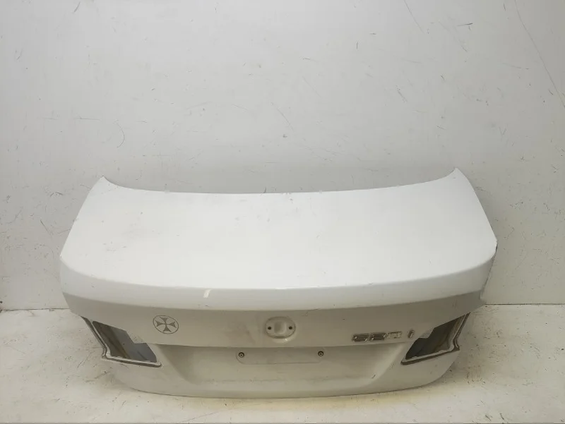 Крышка багажника BMW 5er 2010-2016 F10