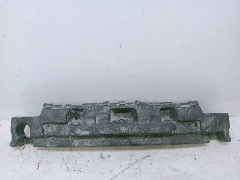 Абсорбер бампера Kia Rio X-Line 2017-2020 4