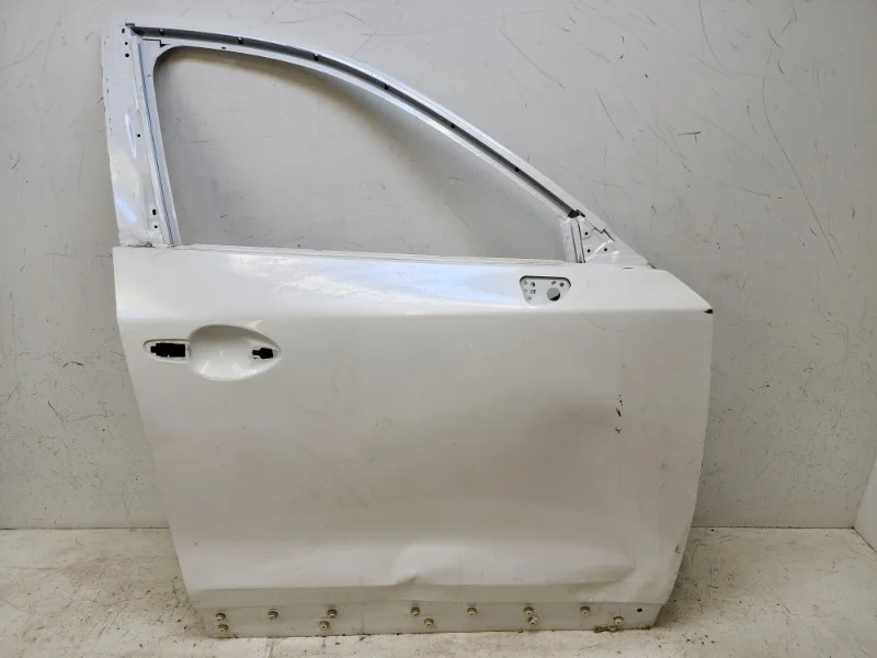 Дверь Mazda CX-5 2017-