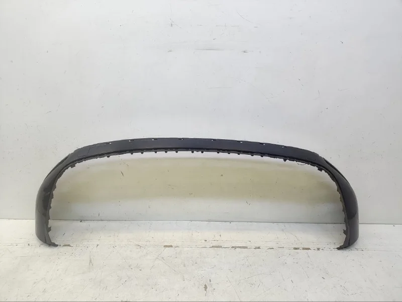 Бампер Volkswagen Touareg 2015-2018