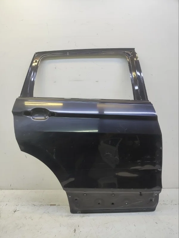 Дверь Volkswagen Tiguan 2016-2023