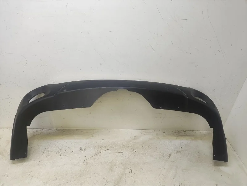 Спойлер бампера BMW X5 2013- F15