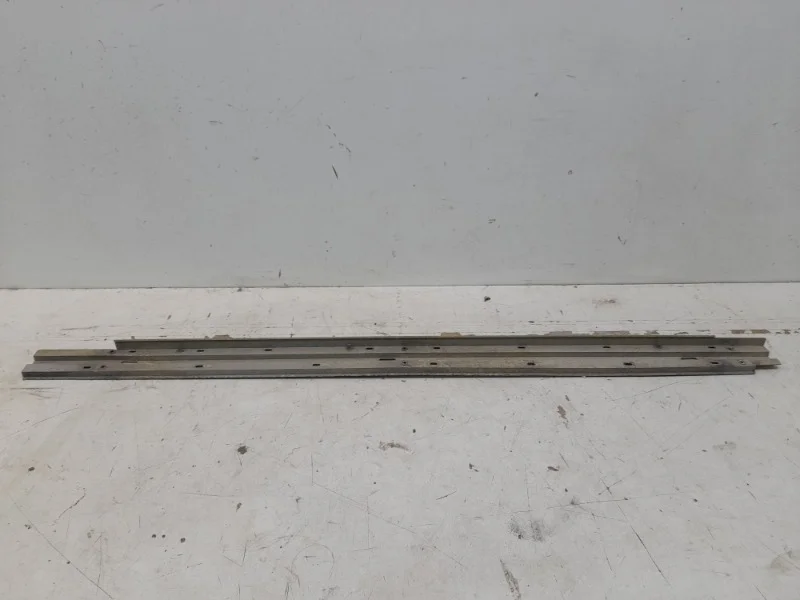 Кронштейн порога Toyota Land Cruiser 2012-2021 200