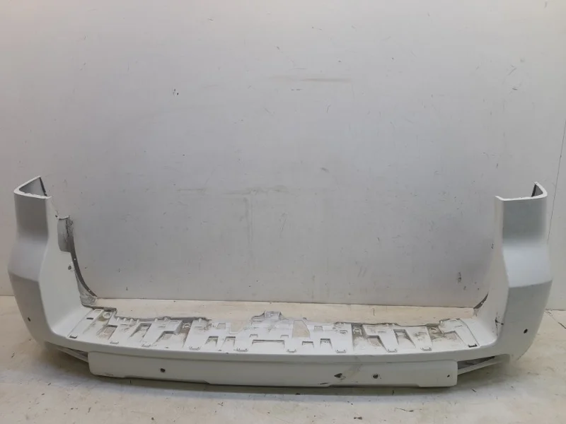 Бампер Toyota Land Cruiser Prado 2017-2023 150