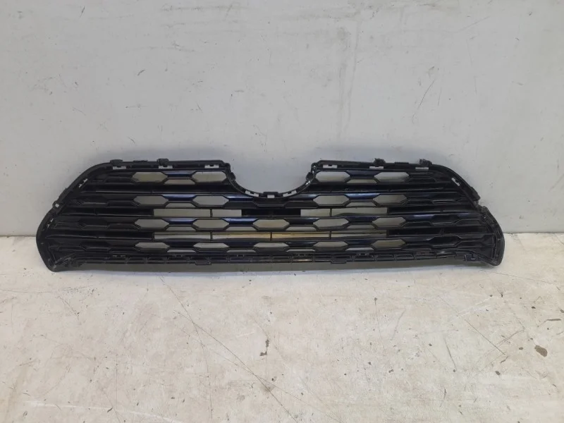 Решетка радиатора Toyota Rav4 2018-2023 50