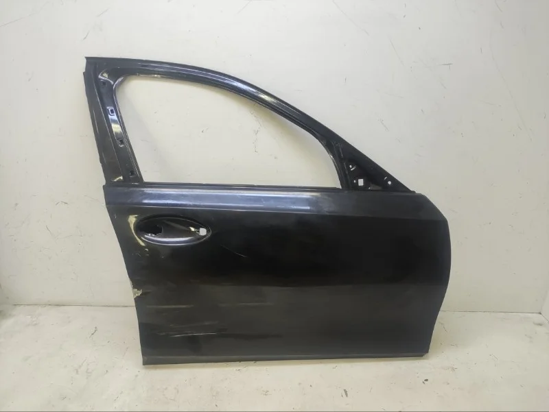 Дверь BMW 5er 2016- G30