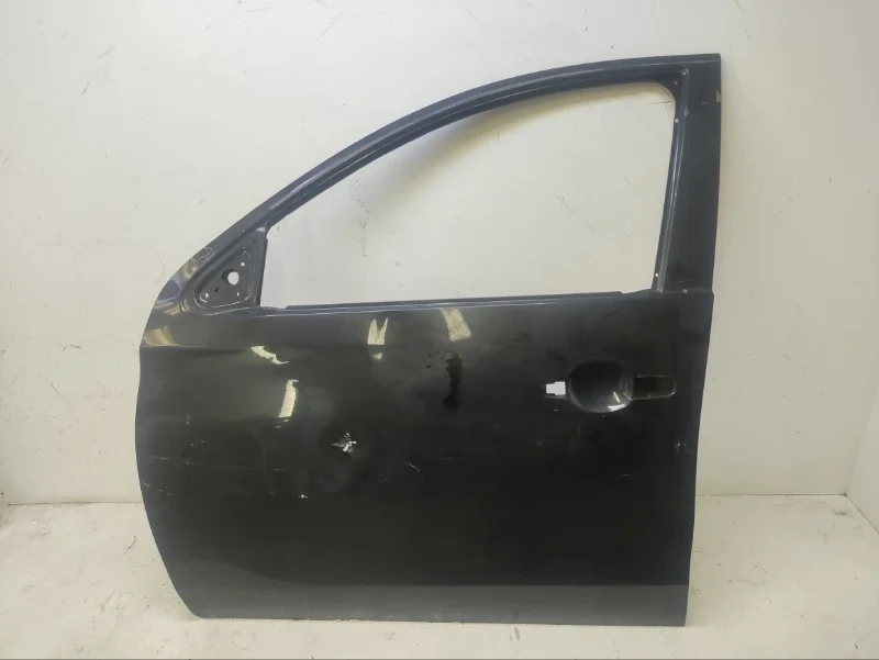 Дверь Mitsubishi Pajero Sport 2015- 3