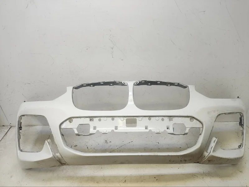 Бампер BMW X3 2018- G01