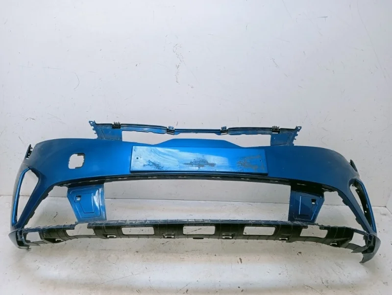 Бампер Kia Rio 2020-2023 4