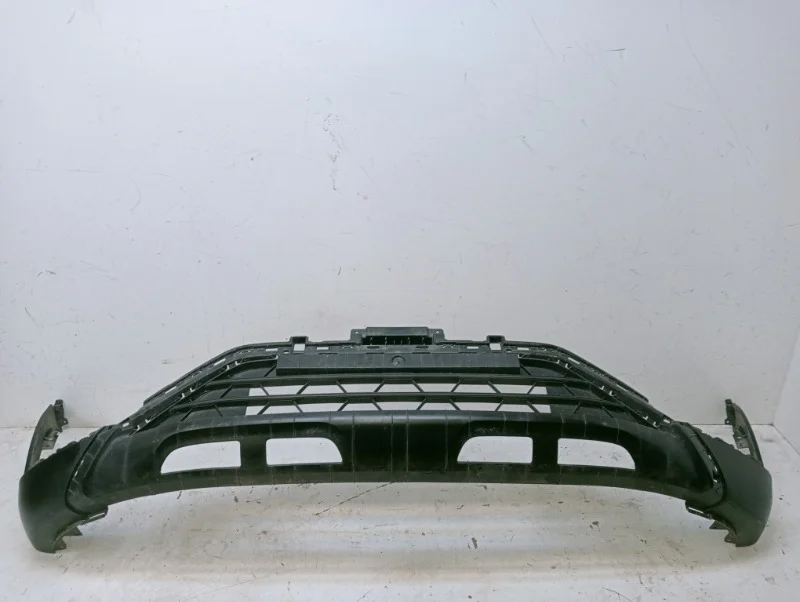 Спойлер бампера Hyundai Creta 2021-2024